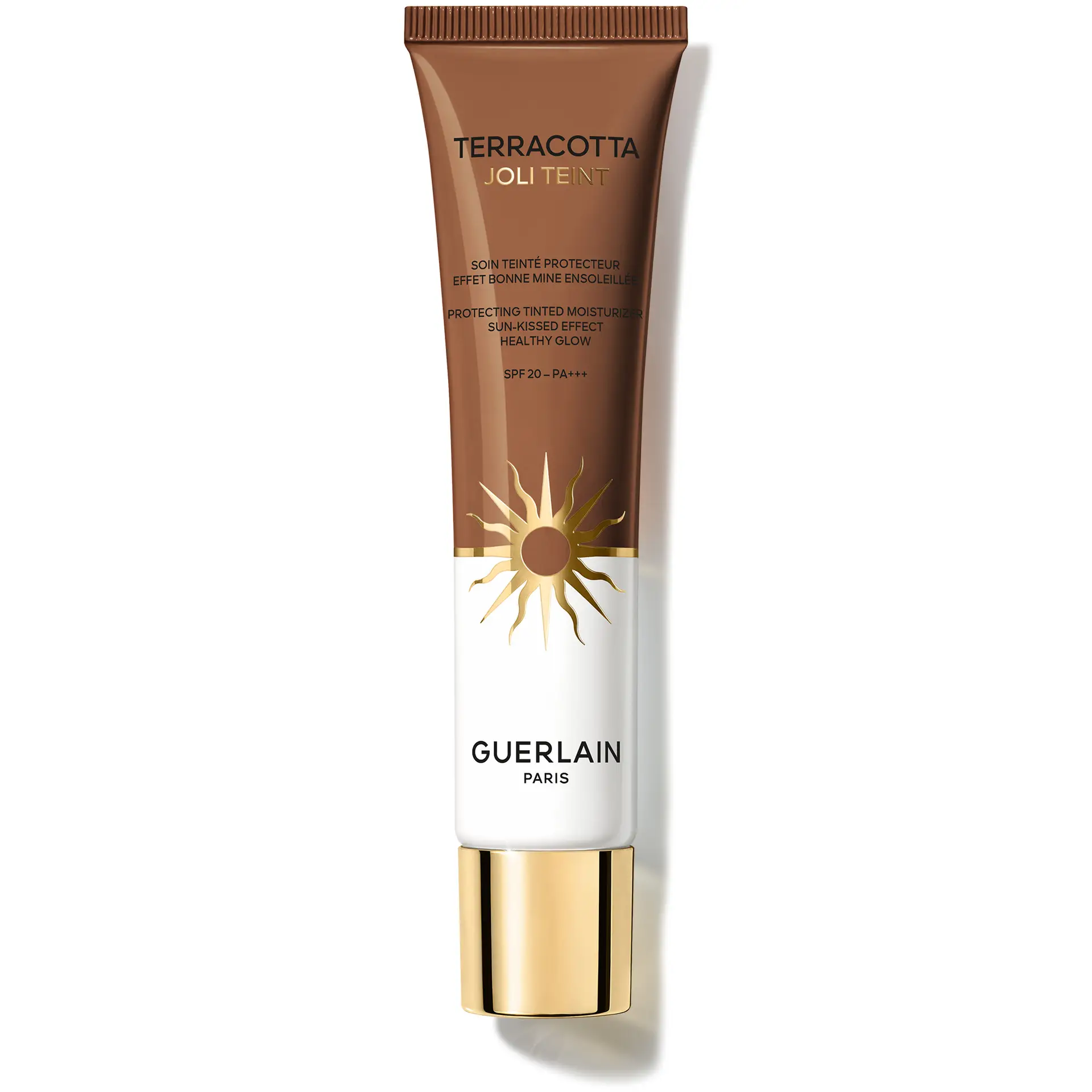 Guerlain Terracotta Joli Teint