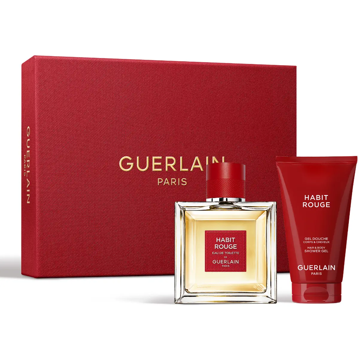 Guerlain Coffret Parfum
