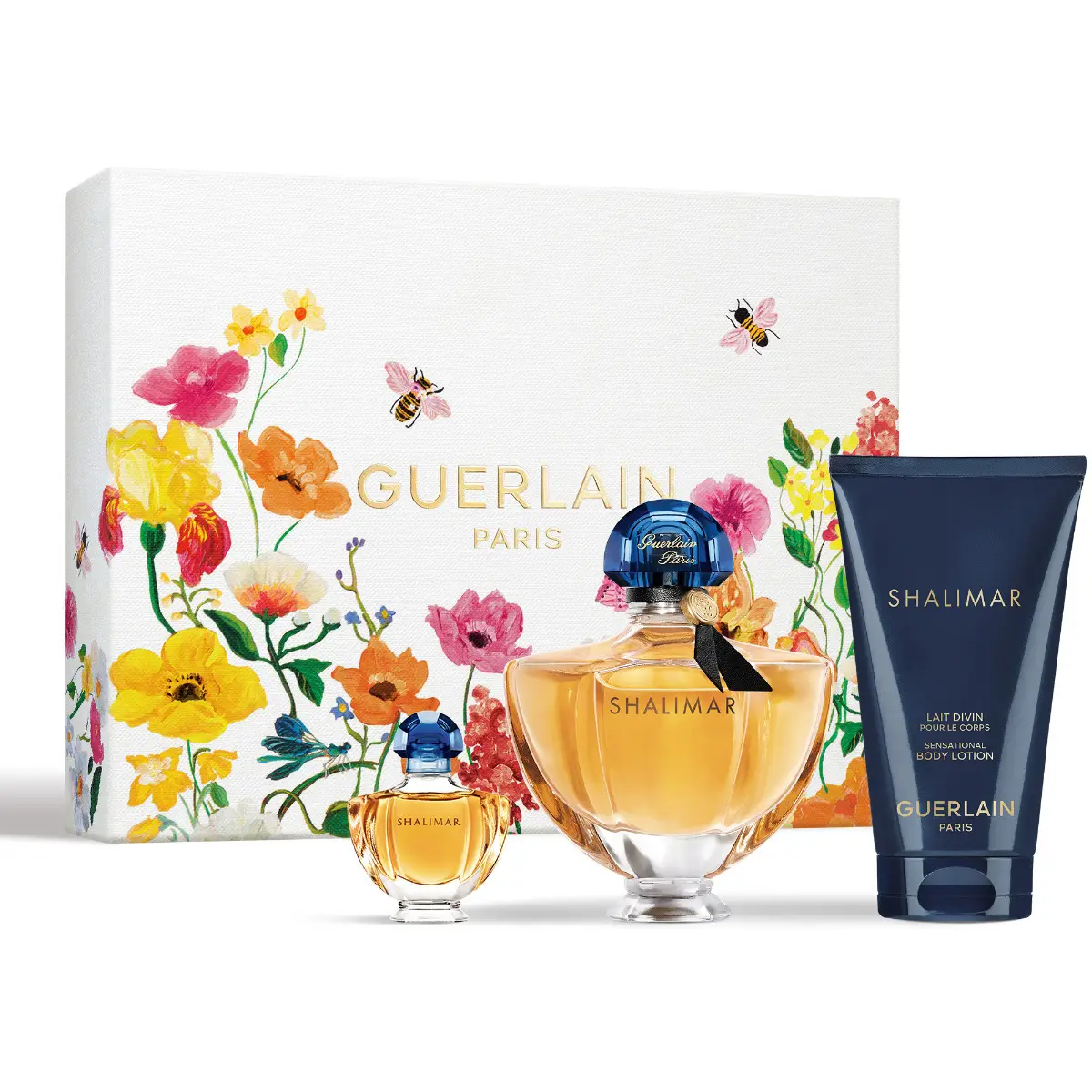 Guerlain Coffret Parfum
