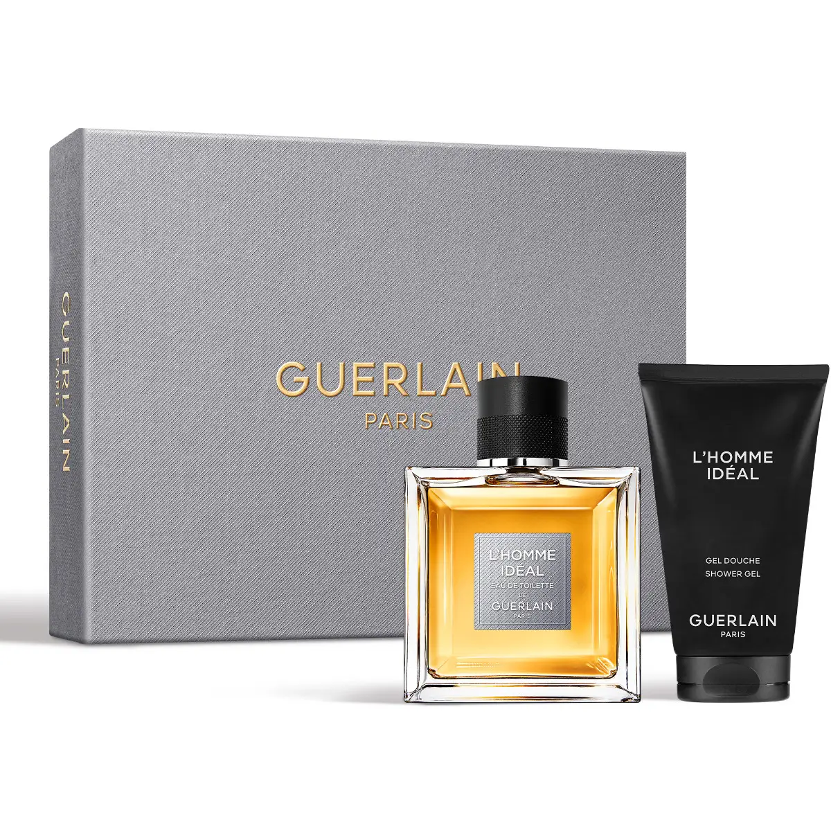 Guerlain Coffret Parfum