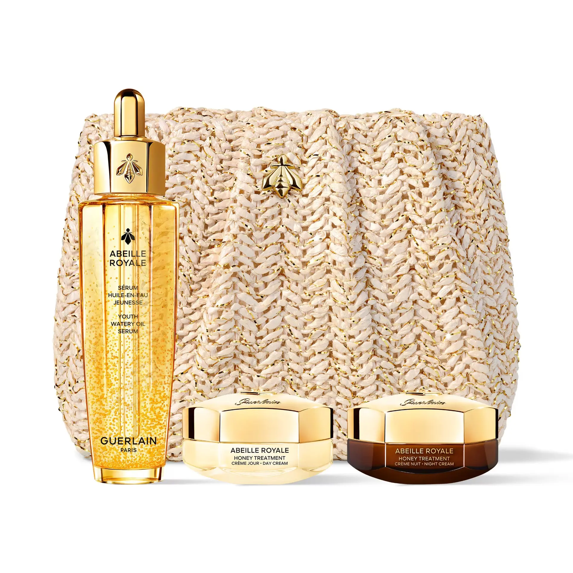 Guerlain Coffret Abeille Royale