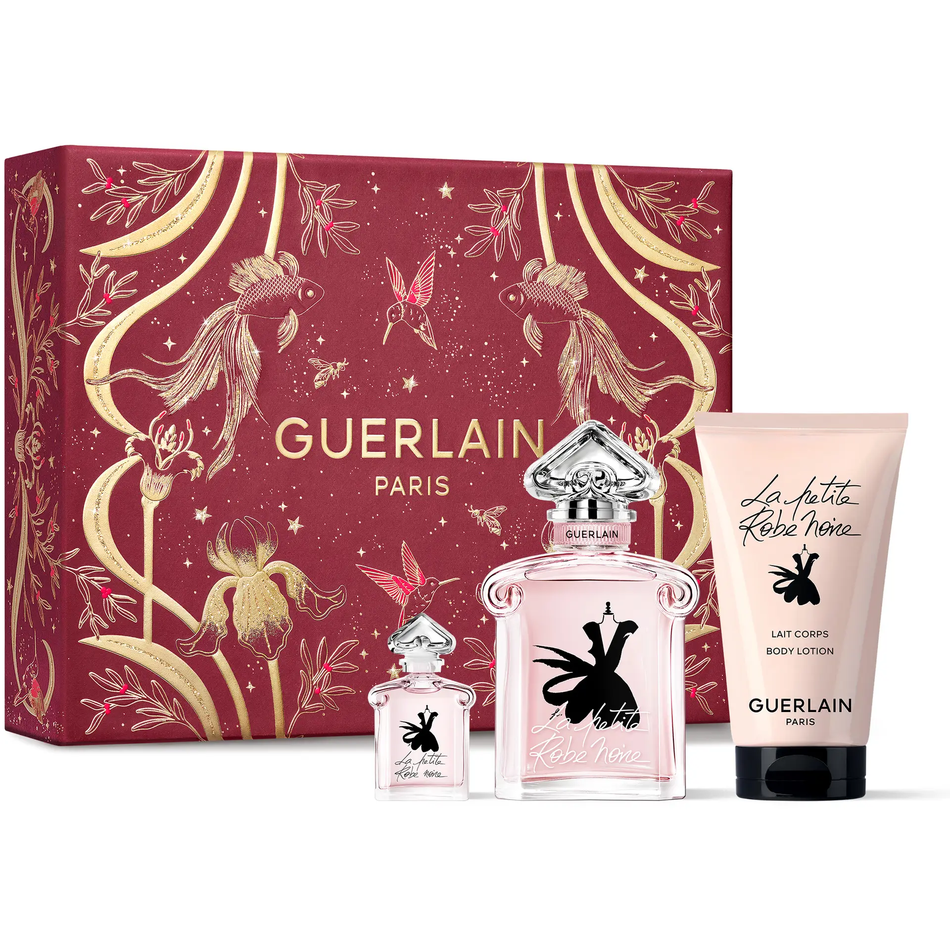 Guerlain Coffret Eau de Toilette