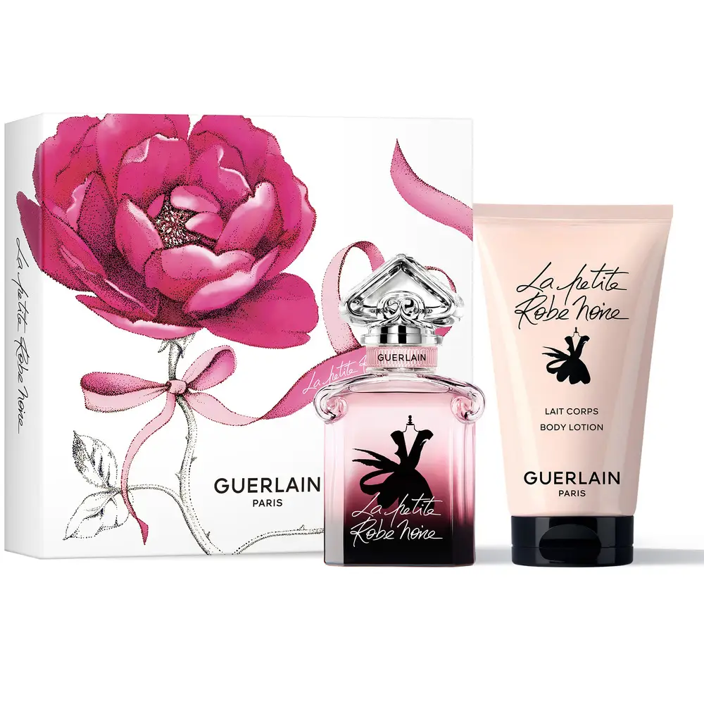 Guerlain Coffret Eau de Parfum