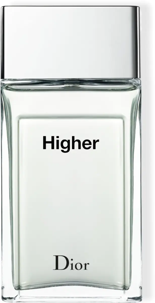 DIOR Higher