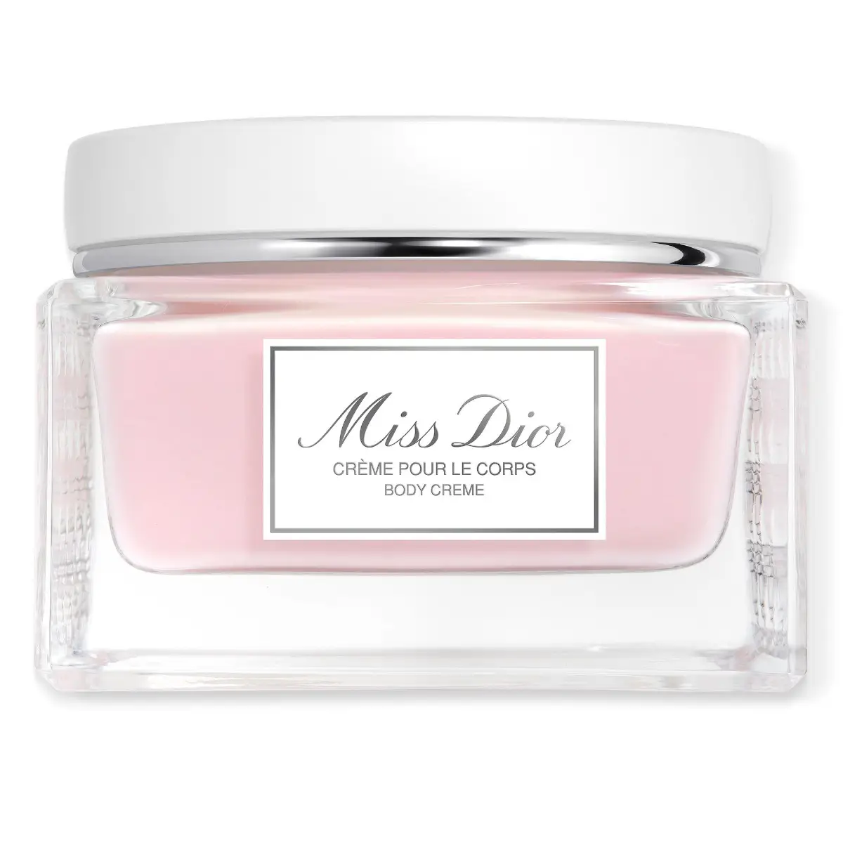 DIOR Miss Dior Crème Corps