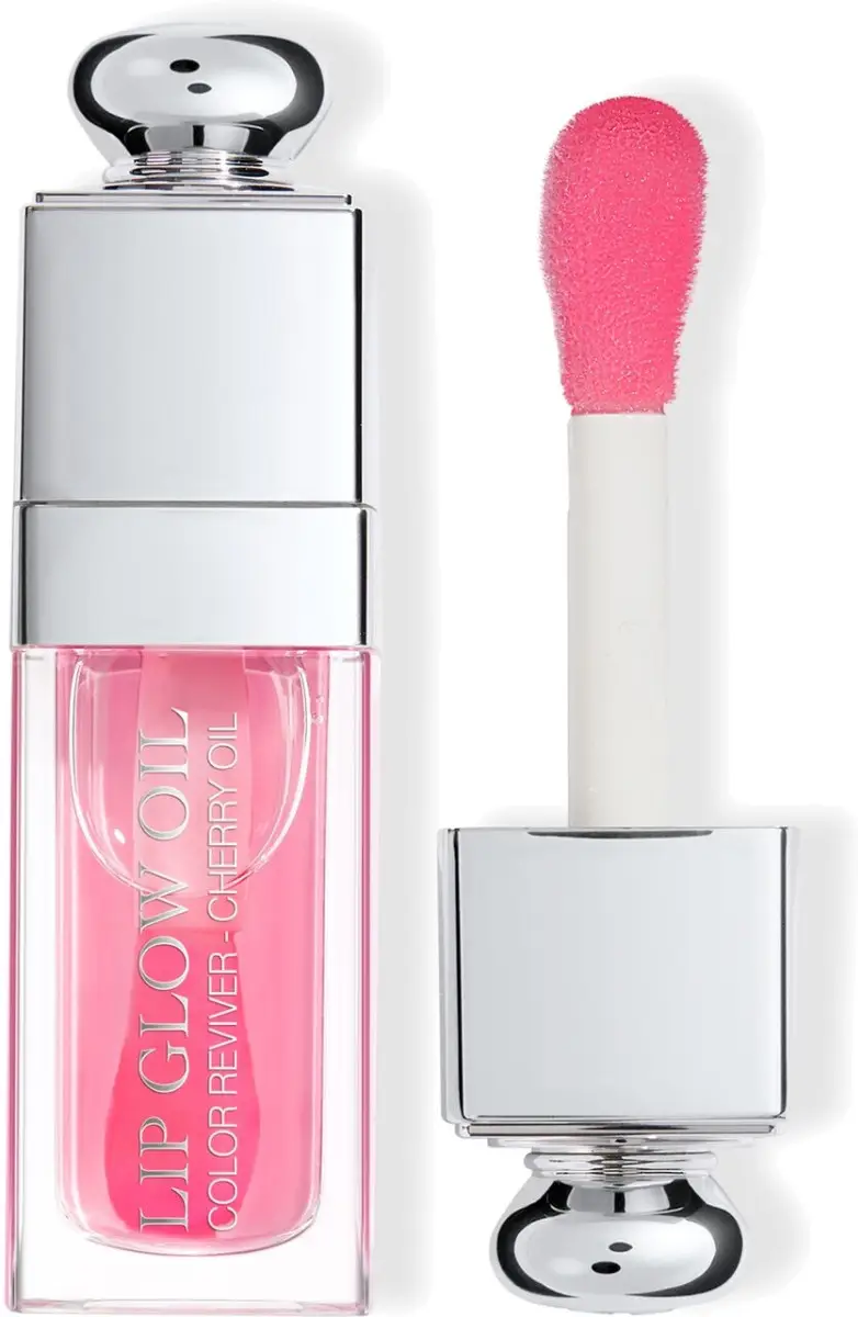 DIOR Dior Lip Glow Oil