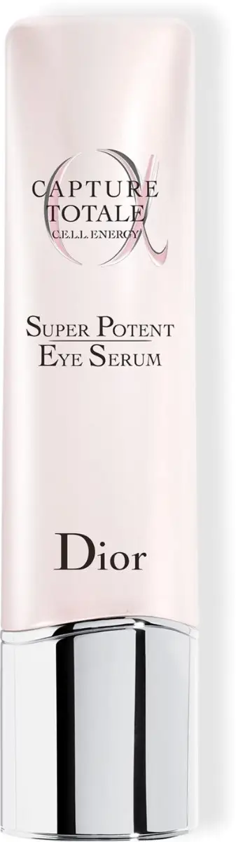 DIOR Capture Totale Super Potent Eye Serum