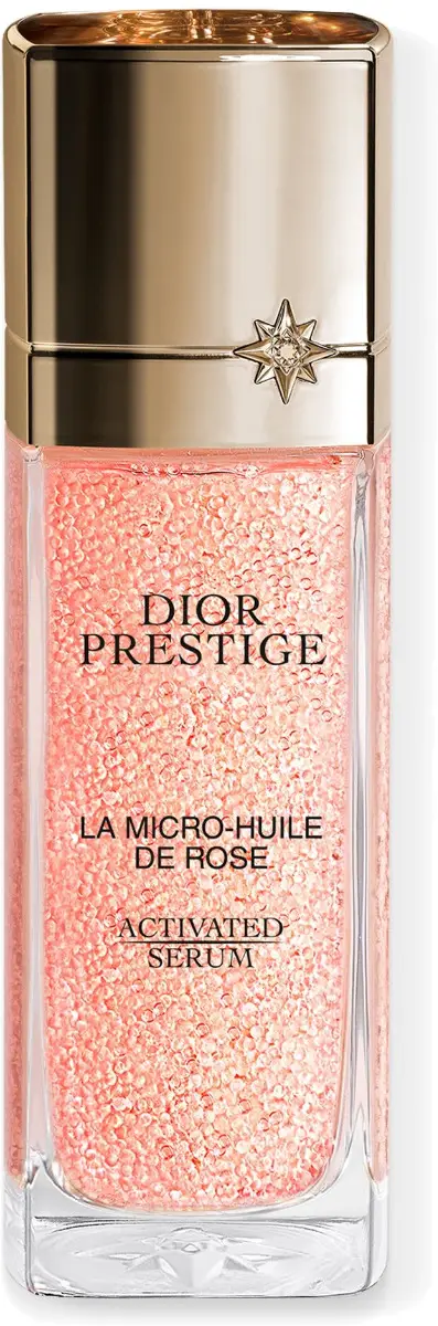 DIOR Dior Prestige La Micro-Huile de Rose Activated Serum