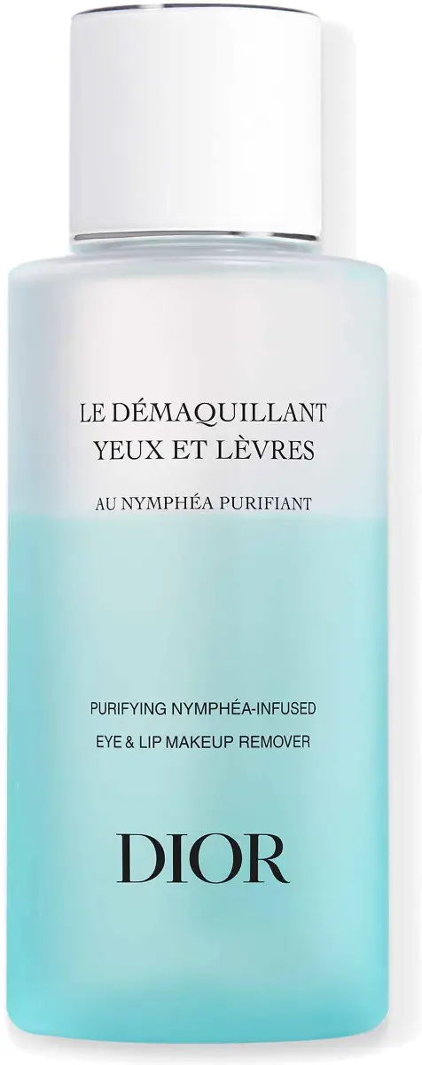 DIOR Le Démaquillant Yeux et Lèvres