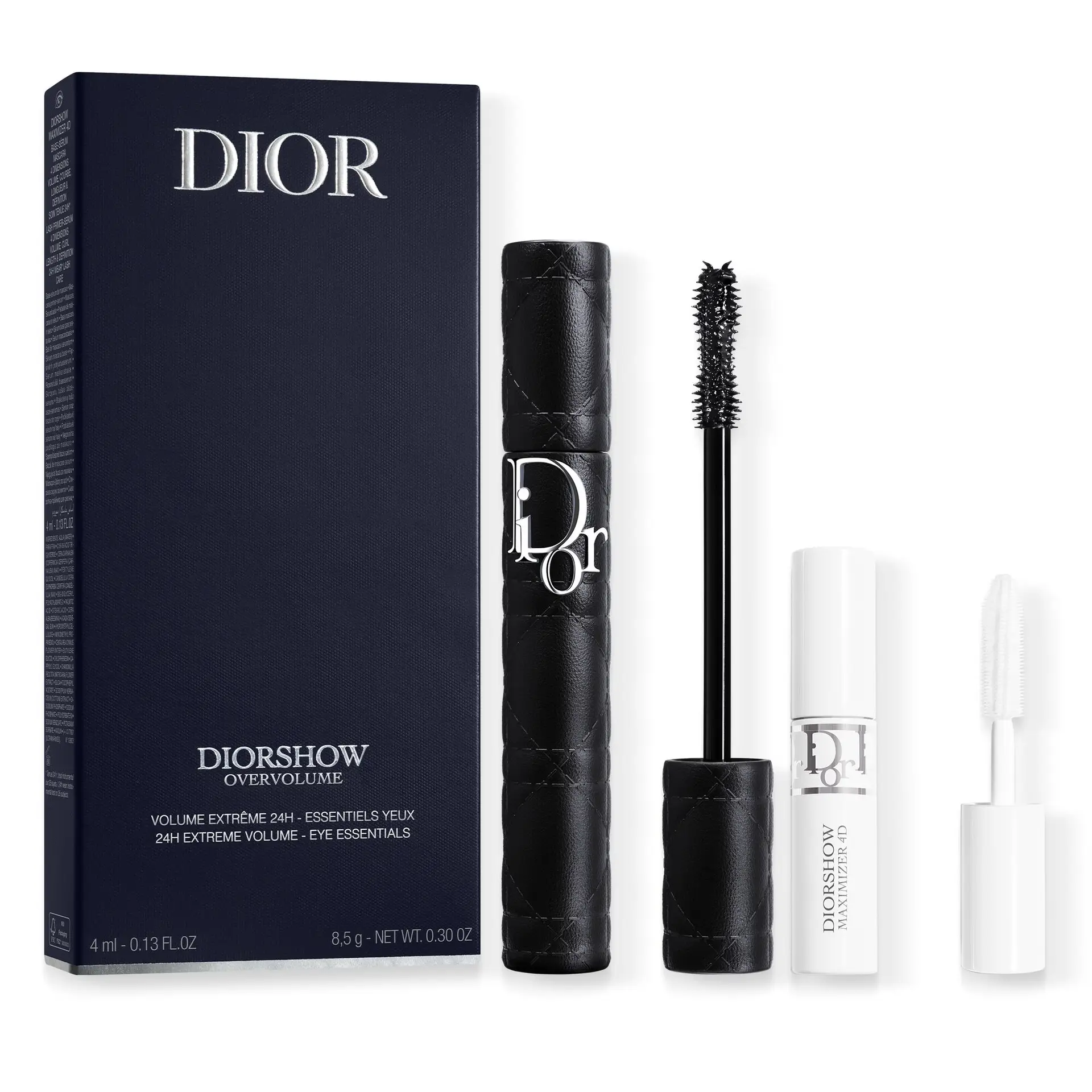 DIOR Coffret Diorshow Essentiels yeux
