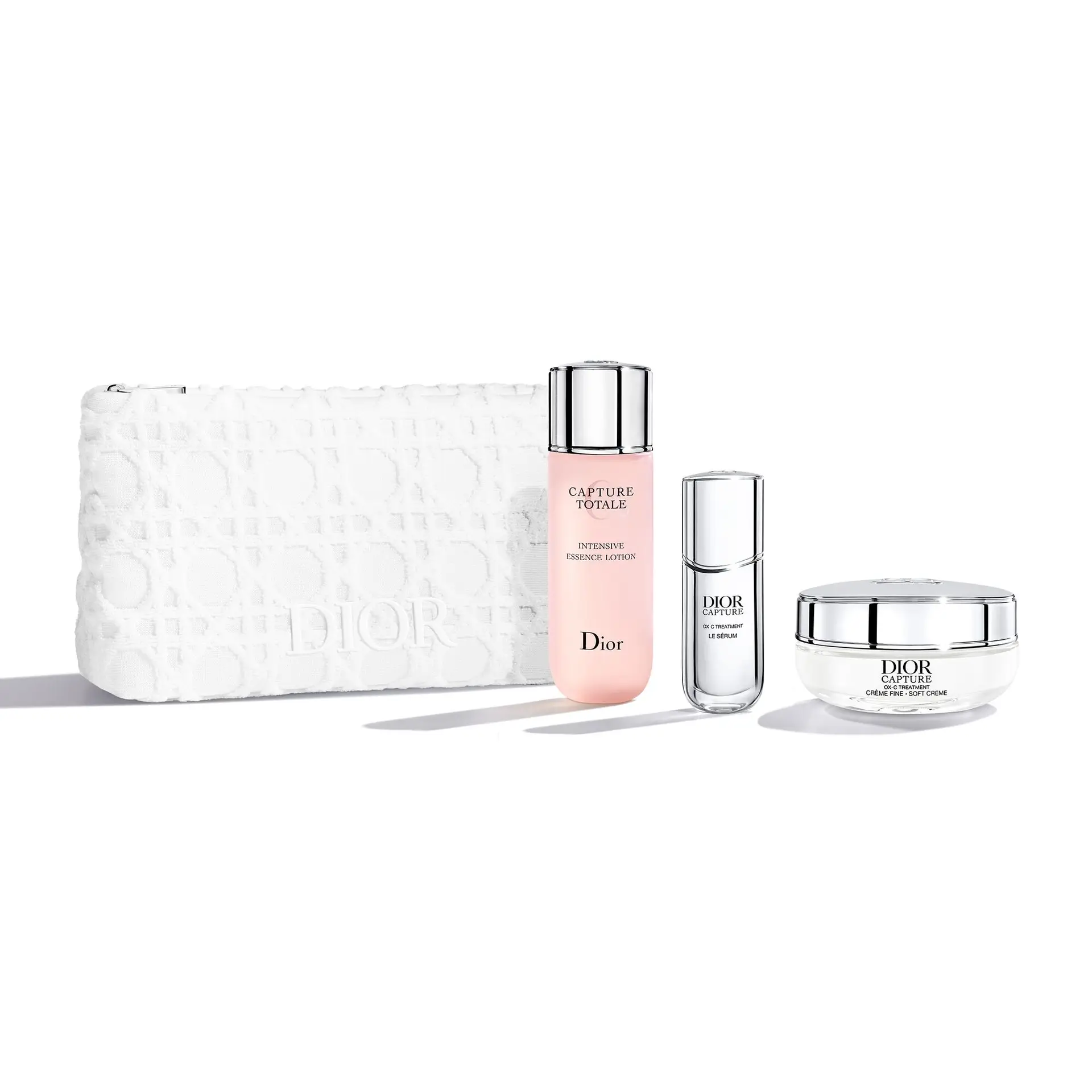 DIOR Dior Capture - Coffret soin