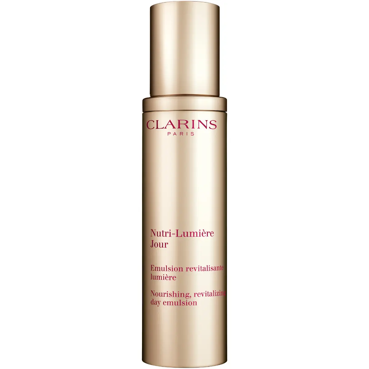 Clarins Nutri-Lumière Jour