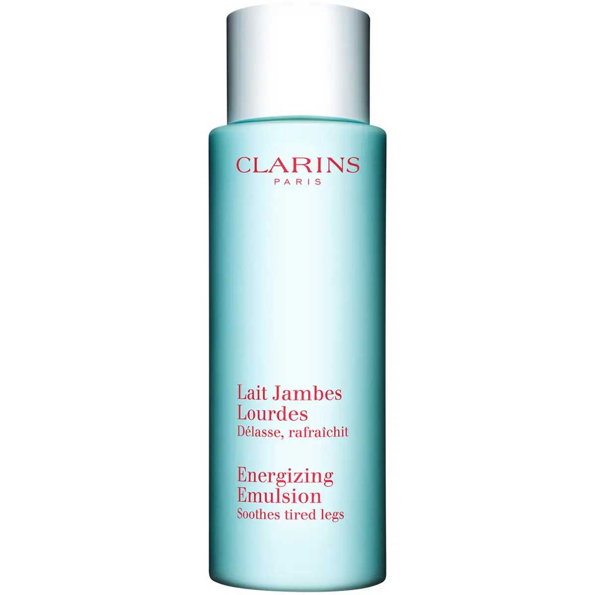 Clarins Lait Jambes Lourdes