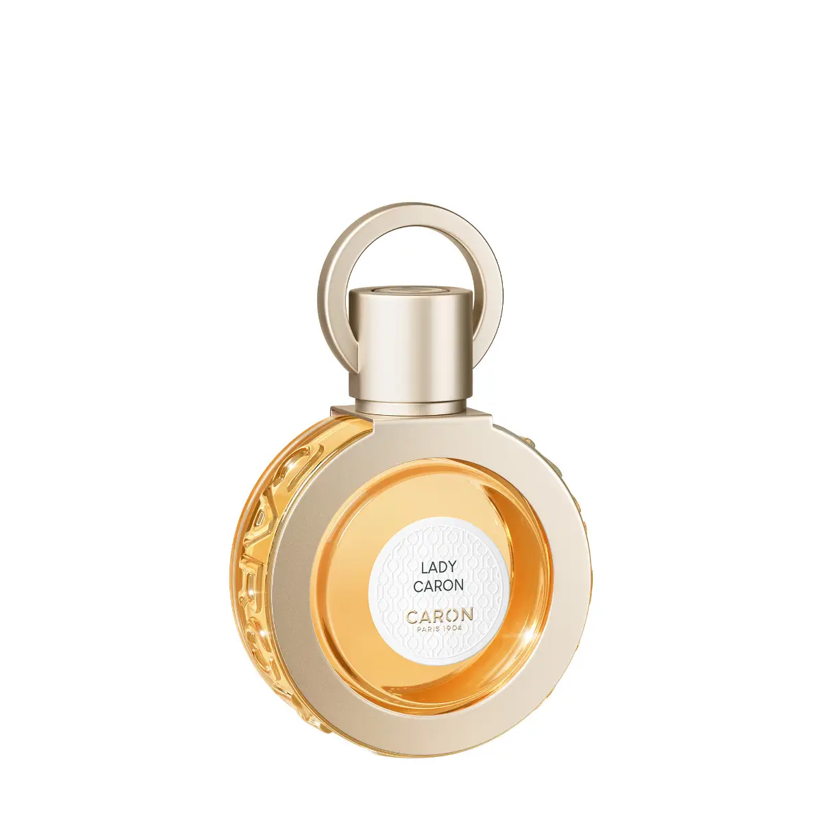 Caron Lady Caron
