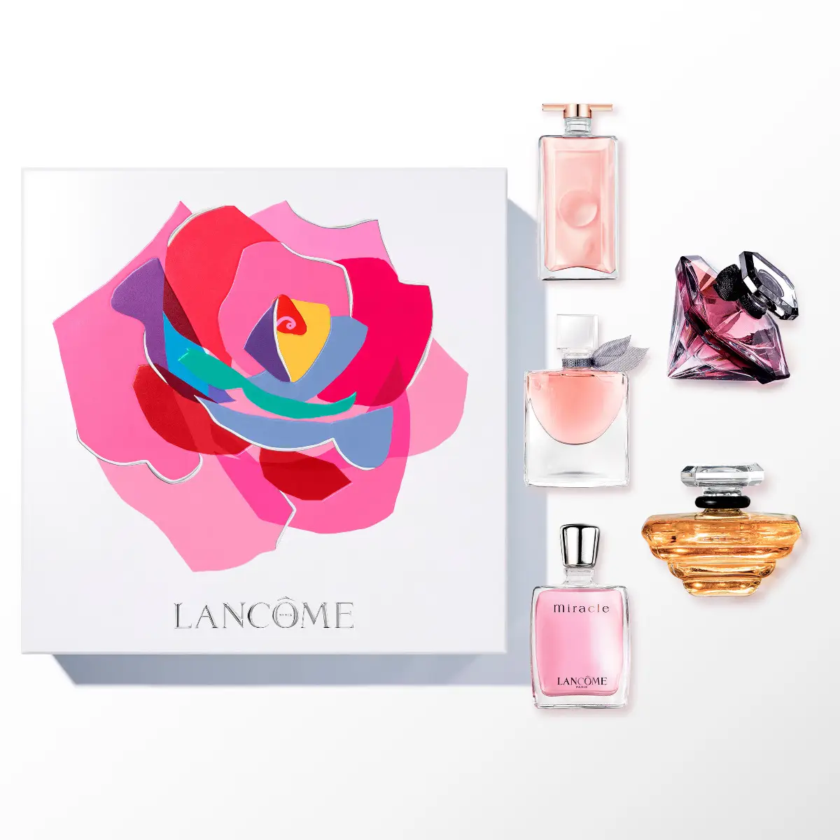 Lancôme Coffret