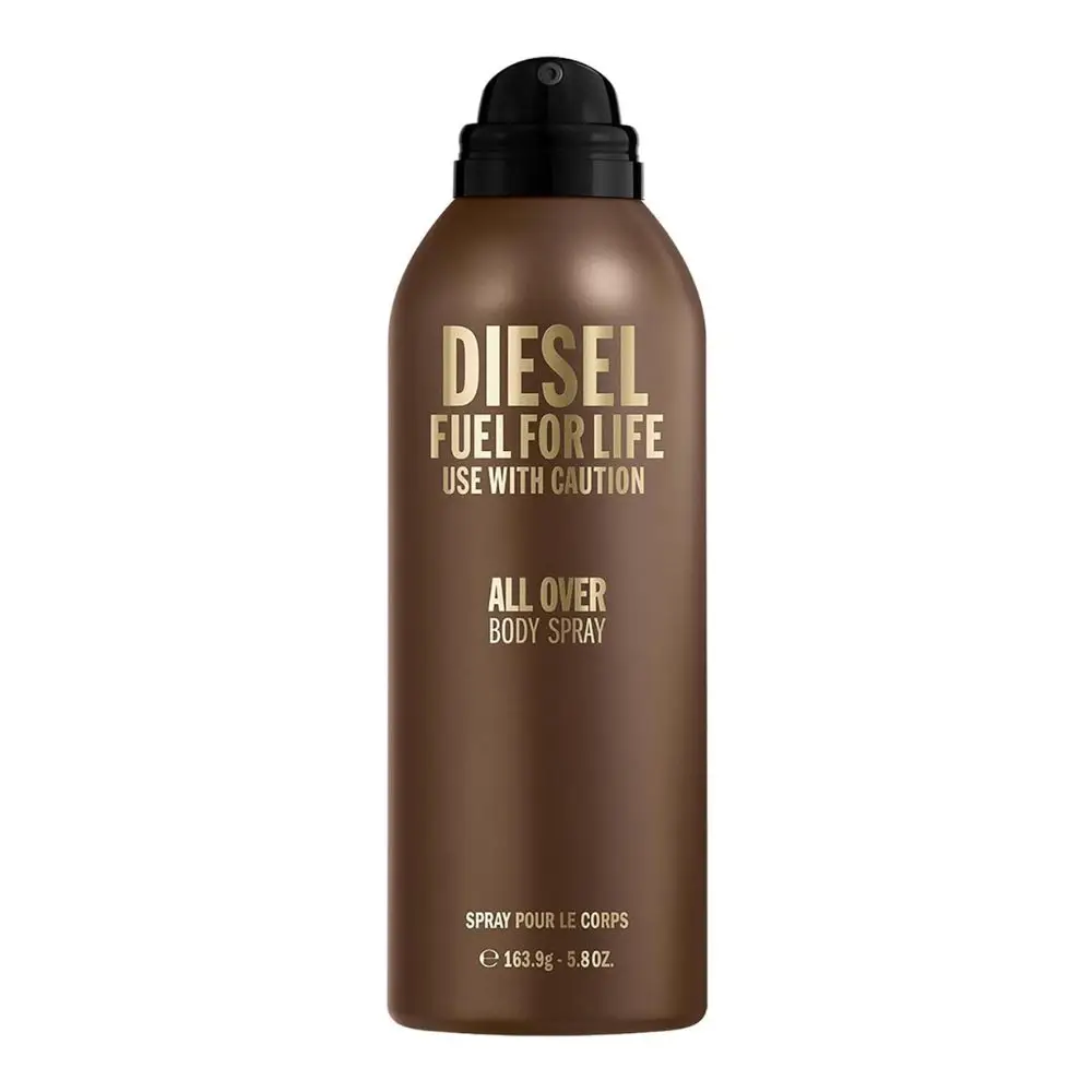 Diesel Fuel for Life