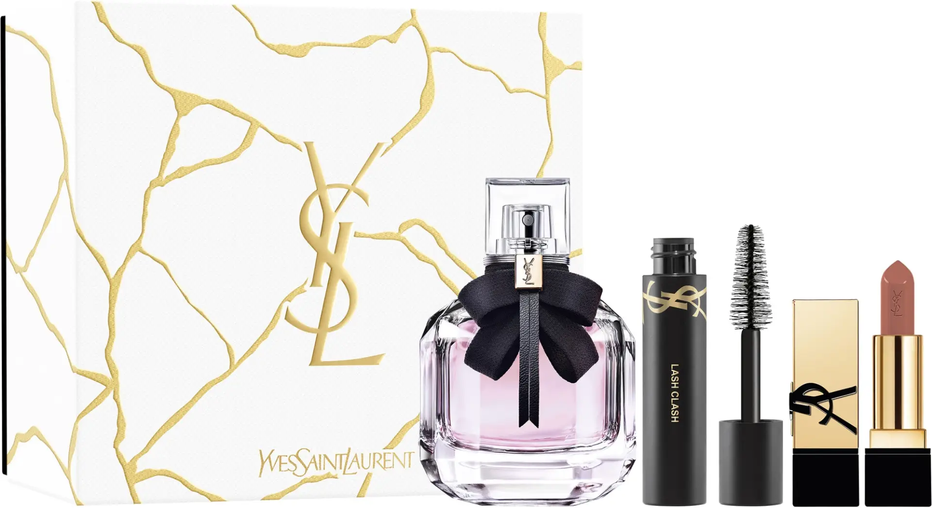Yves Saint Laurent Coffret Parfum
