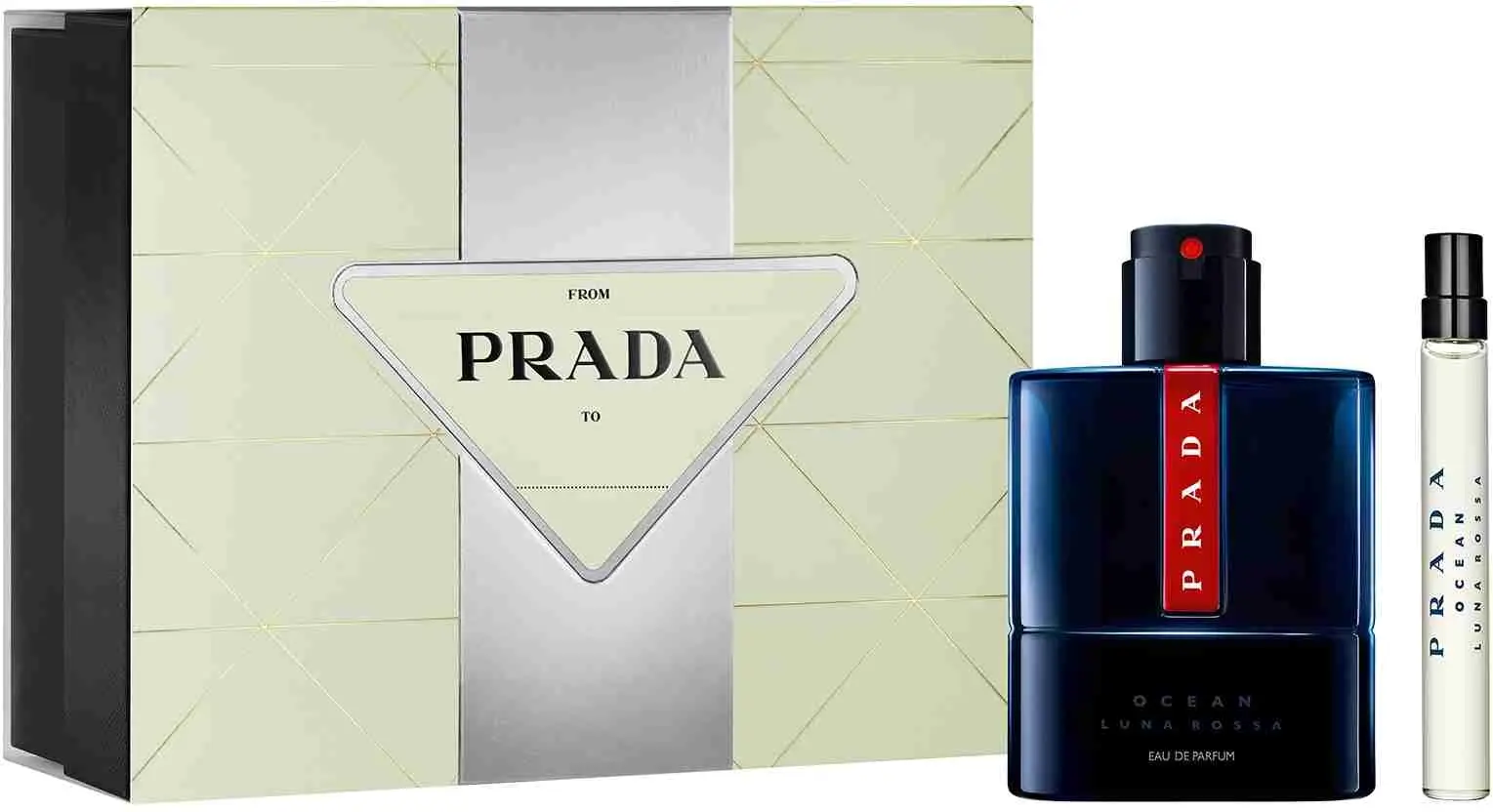 Prada Coffret Eau de Parfum