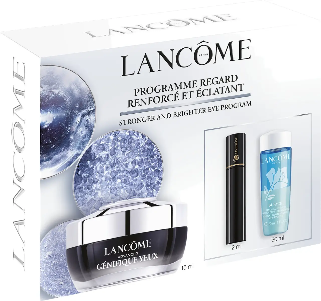 Lancôme Advanced Génifique Yeux Coffret