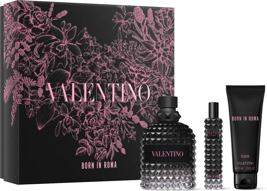 Valentino Coffret Parfum