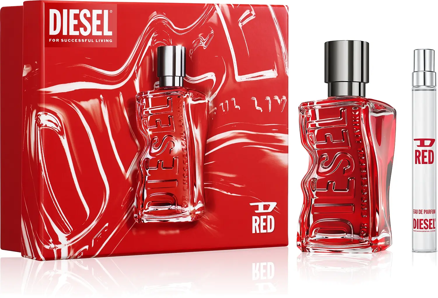 Diesel Coffret Parfum