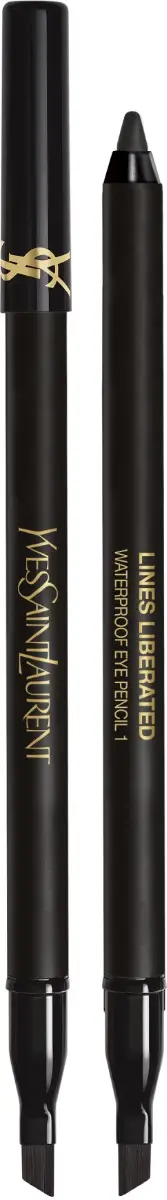 Yves Saint Laurent Lines Liberated
