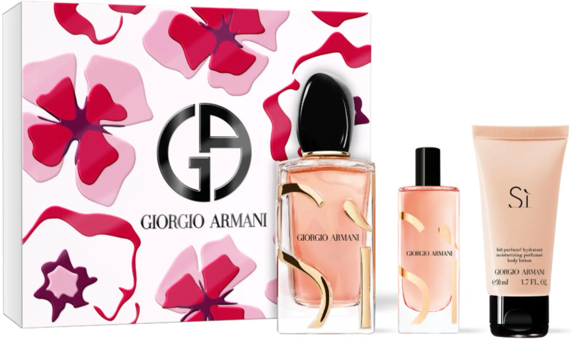 Armani Coffret Parfum