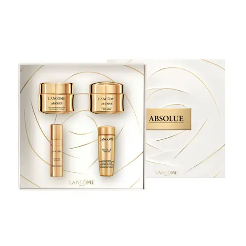 Lancôme Coffret Absolue