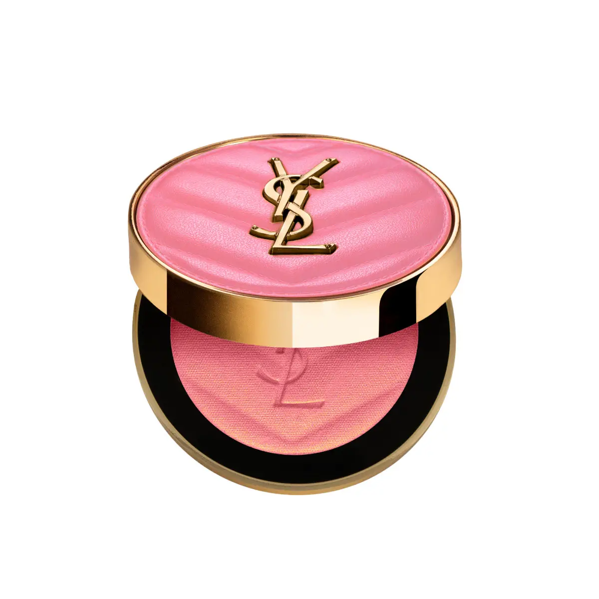 Yves Saint Laurent Make Me Blush