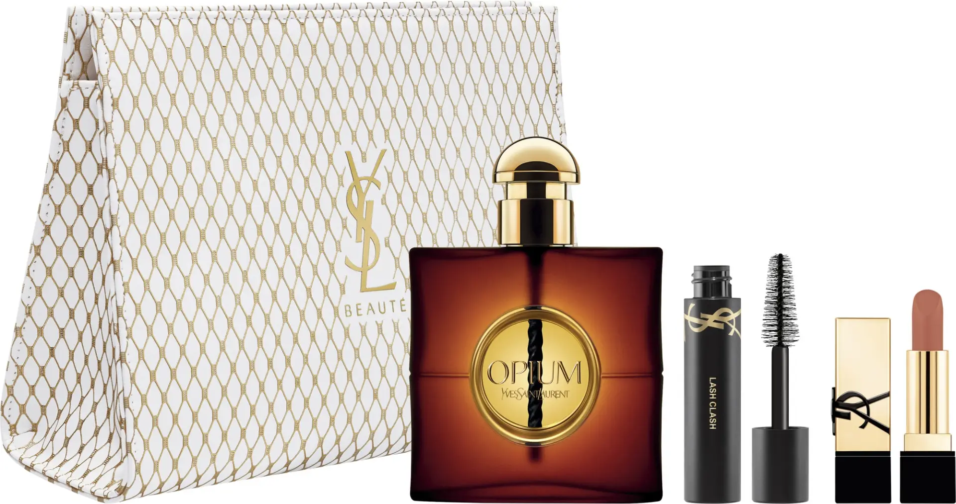 Yves Saint Laurent Coffret Parfum