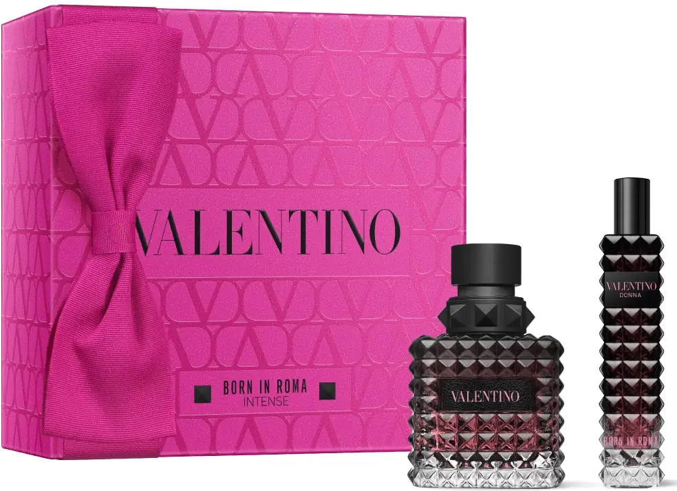 Valentino Coffret Parfum