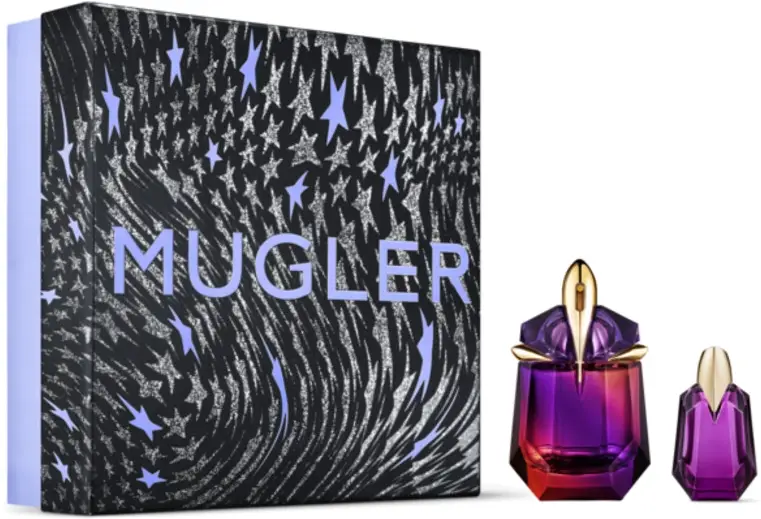 Mugler Coffret Parfum