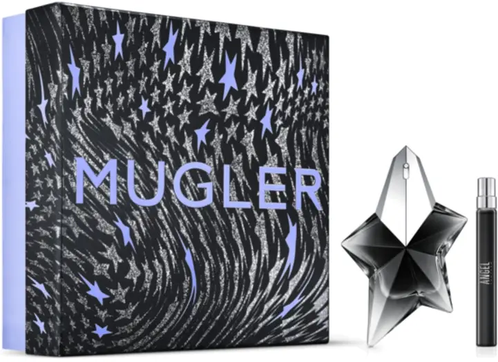 Mugler Coffret Parfum