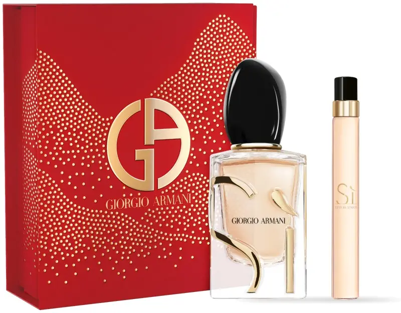 Armani Coffret Parfum