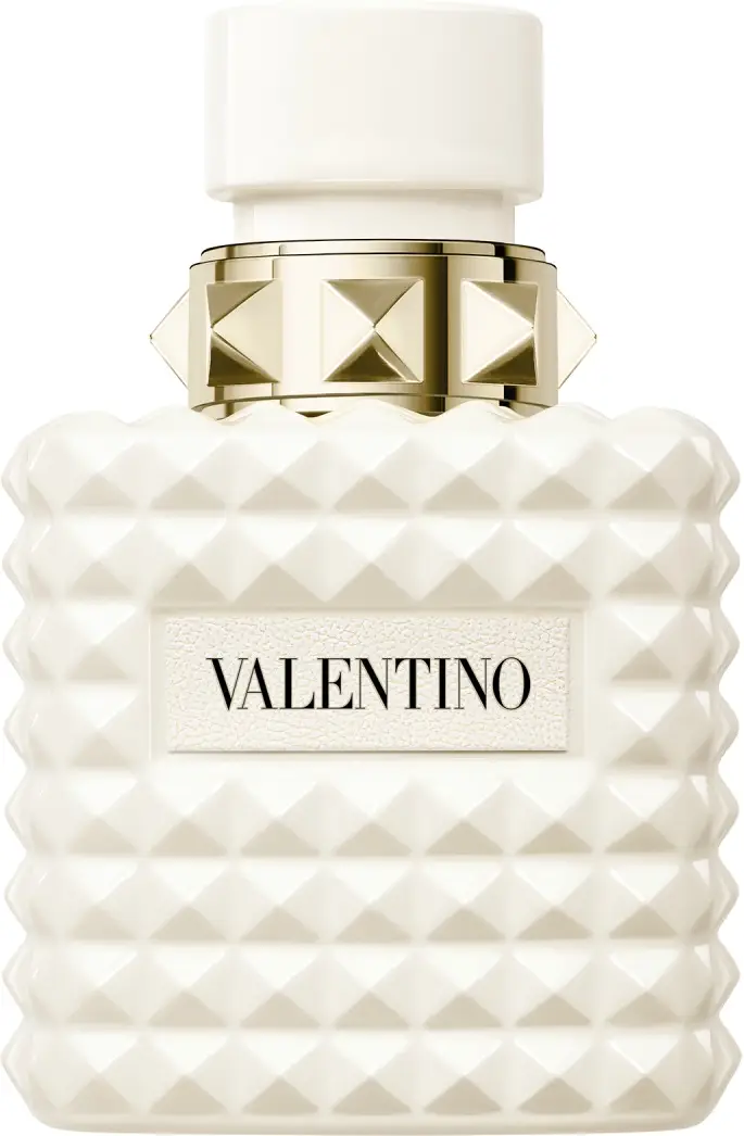 Valentino Born in Roma Donna Rendez-vous Ivory