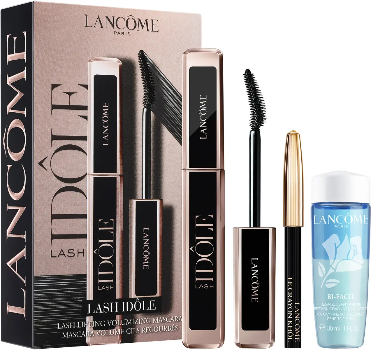 Lancôme Lash Idôle