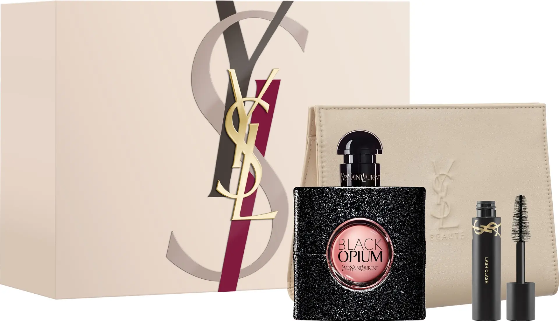 Yves Saint Laurent Coffret Parfum