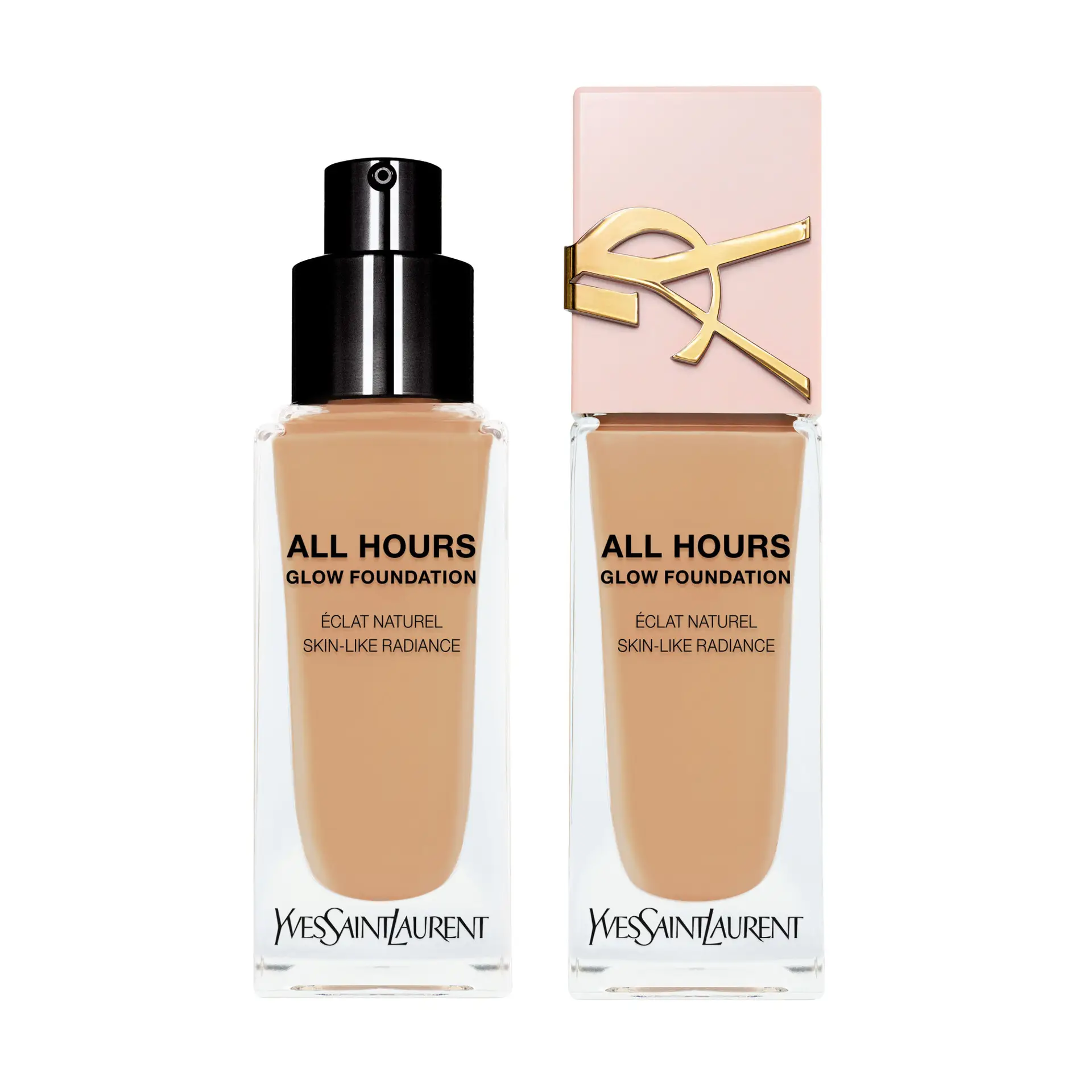 Yves Saint Laurent All Hours Glow