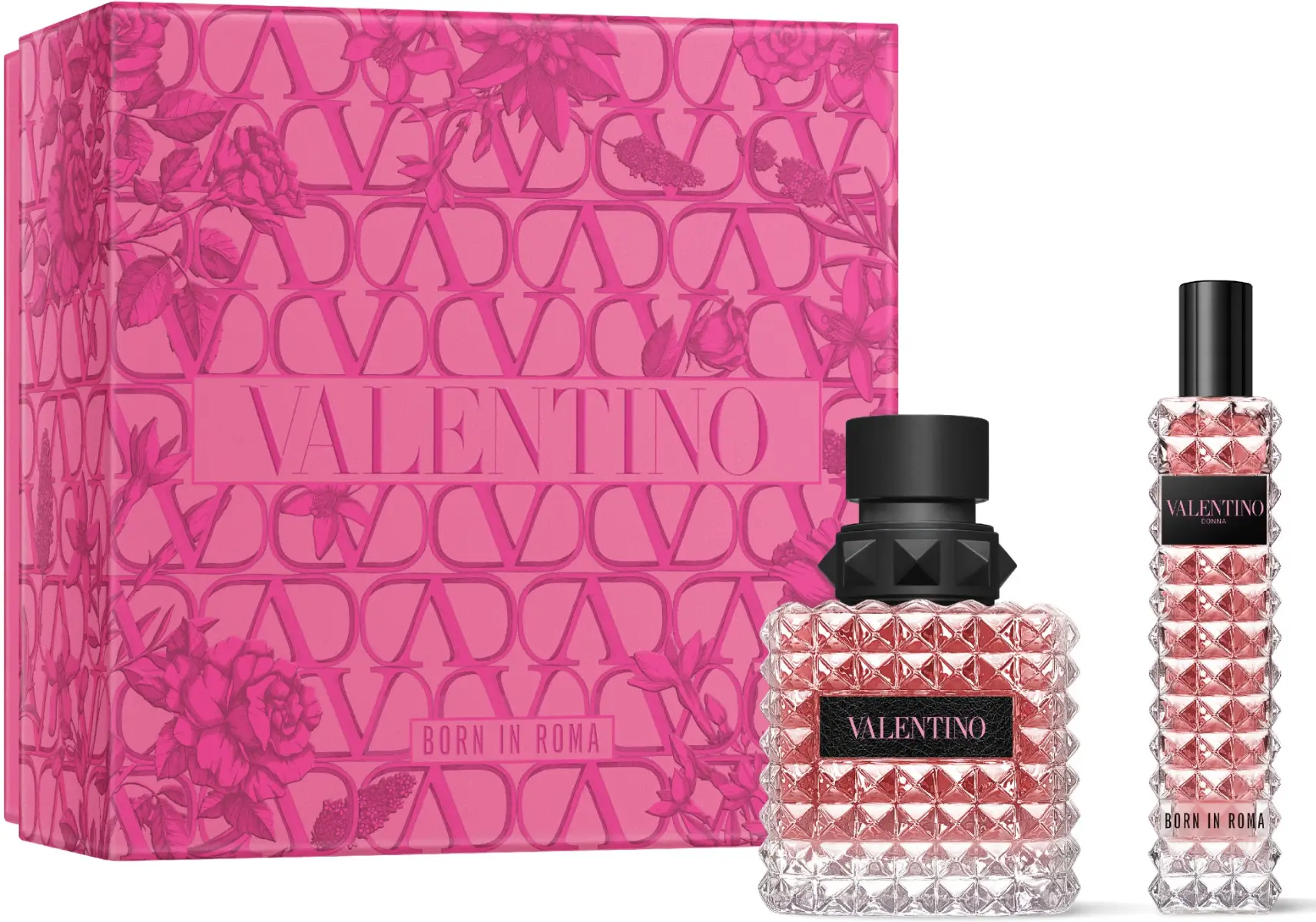 Valentino Coffret Parfum