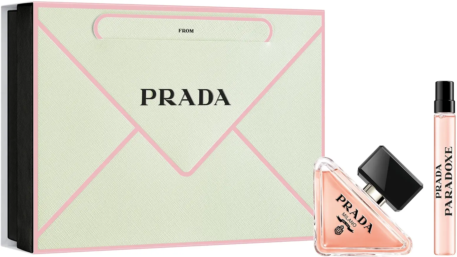 Prada Coffret Parfum