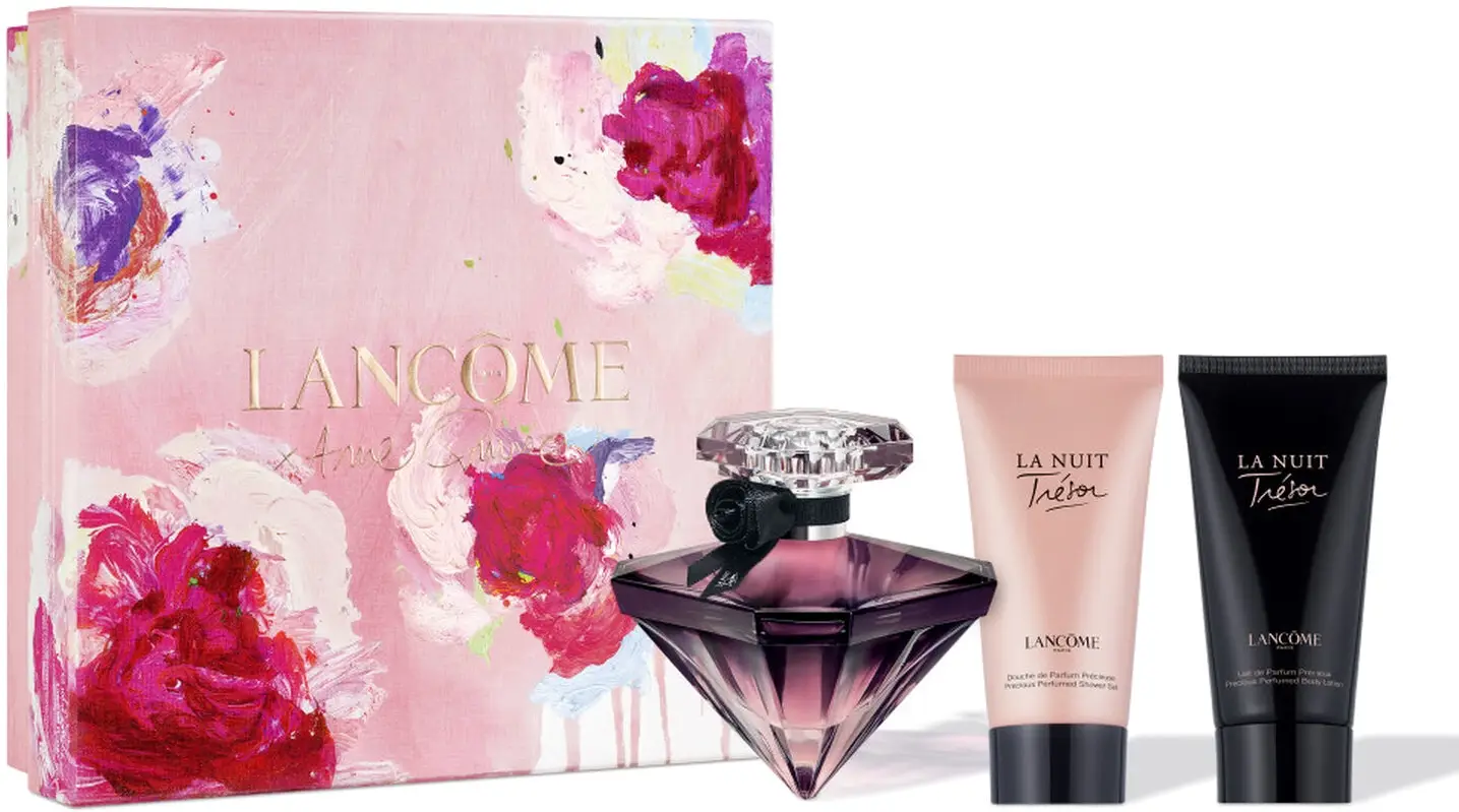 Lancôme Coffret Parfum
