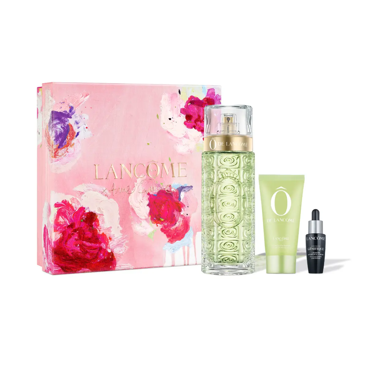 Lancôme Coffret Parfum