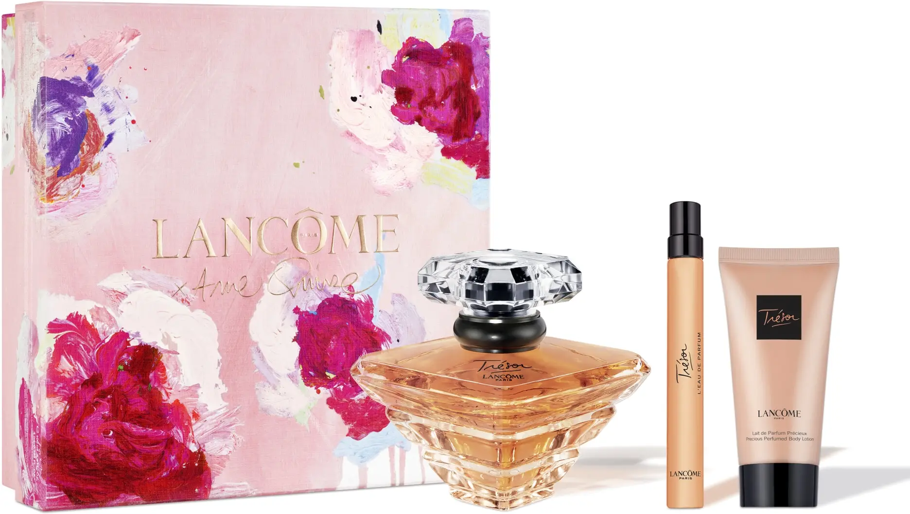 Lancôme Coffret Parfum