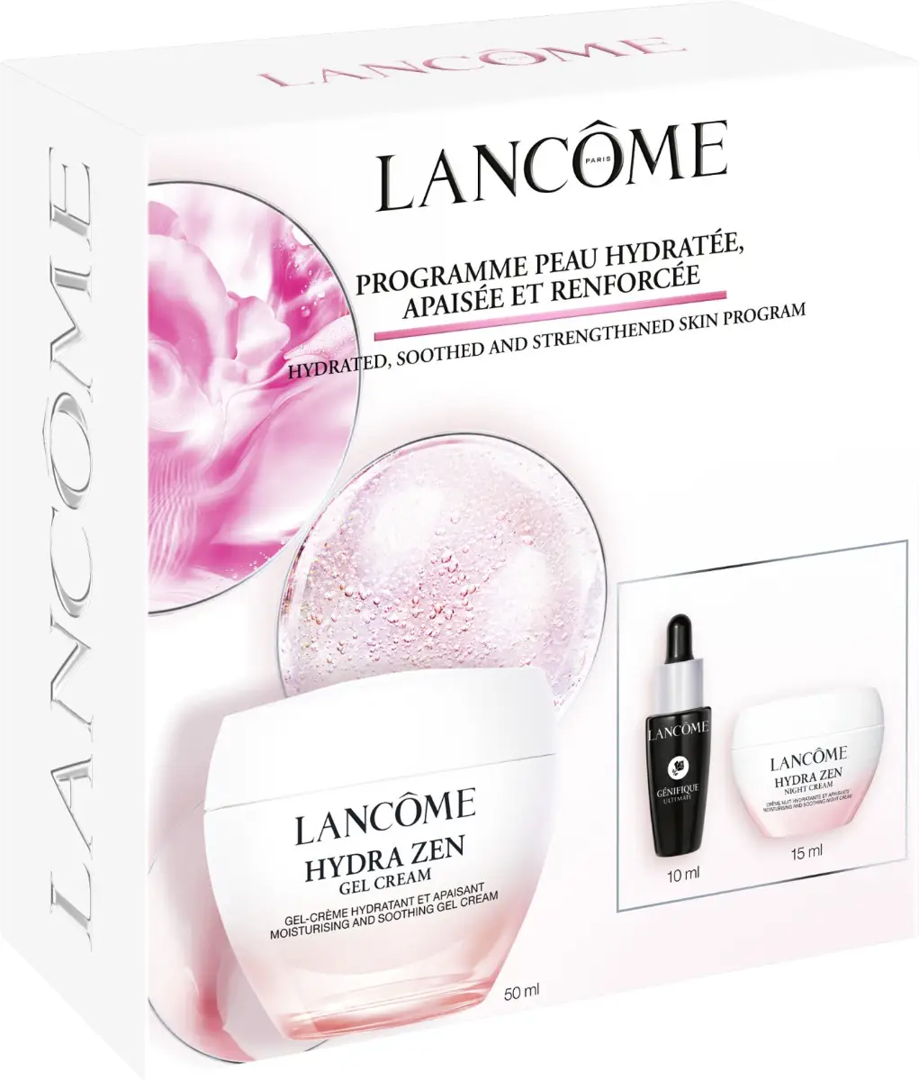 Lancôme Hydra Zen Coffret