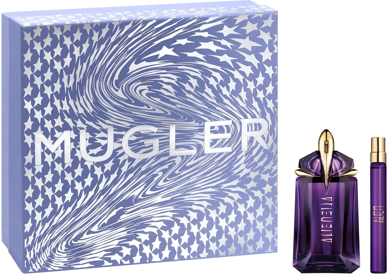 Mugler Coffret Parfum