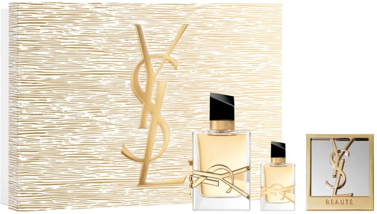 Yves Saint Laurent Coffret Parfum