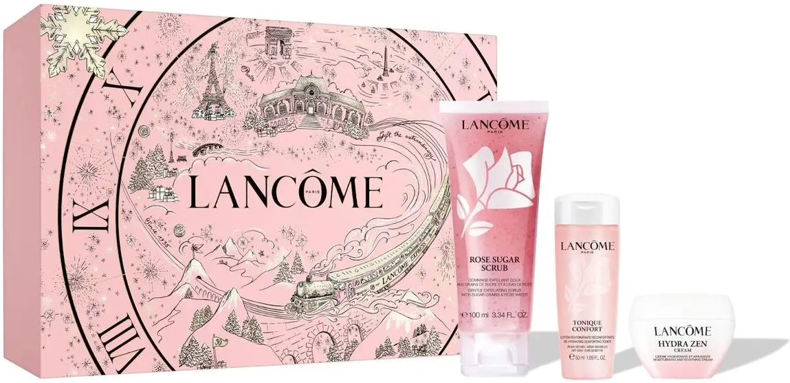 Lancôme Coffret Confort