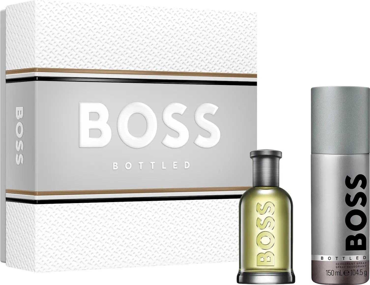 Hugo Boss Coffret Parfum