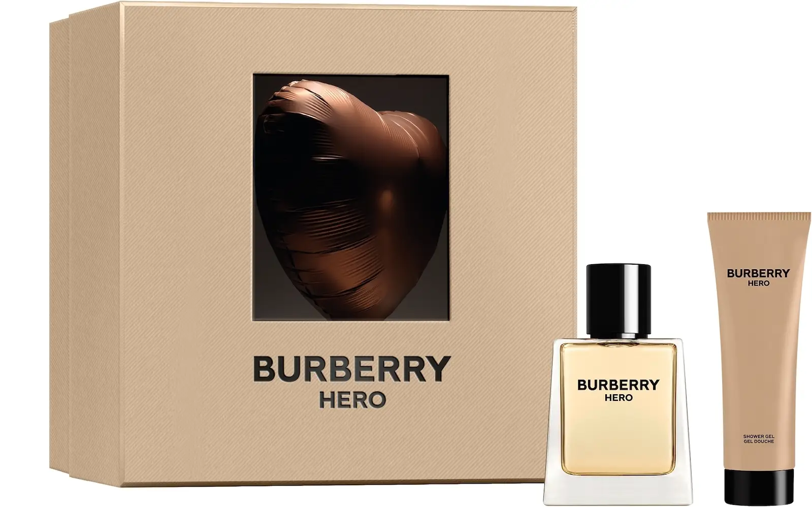Burberry Coffret Parfum
