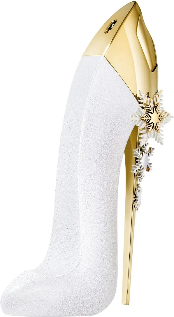 Carolina Herrera Good Girl Sparkling Ice Collector